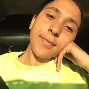 Meet your Posher, Catherine